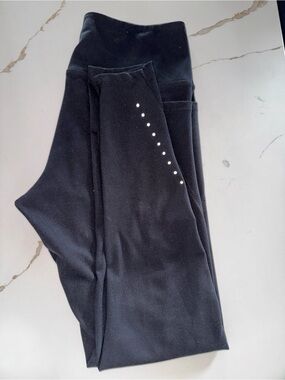 Danskin Black Leggings